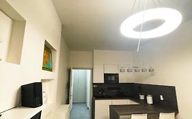 Apartments In The Heart Of Prague